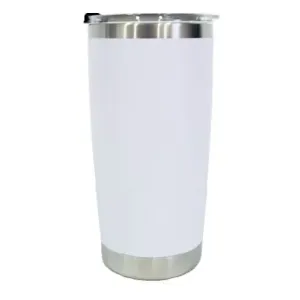 Termo yeti color blanco