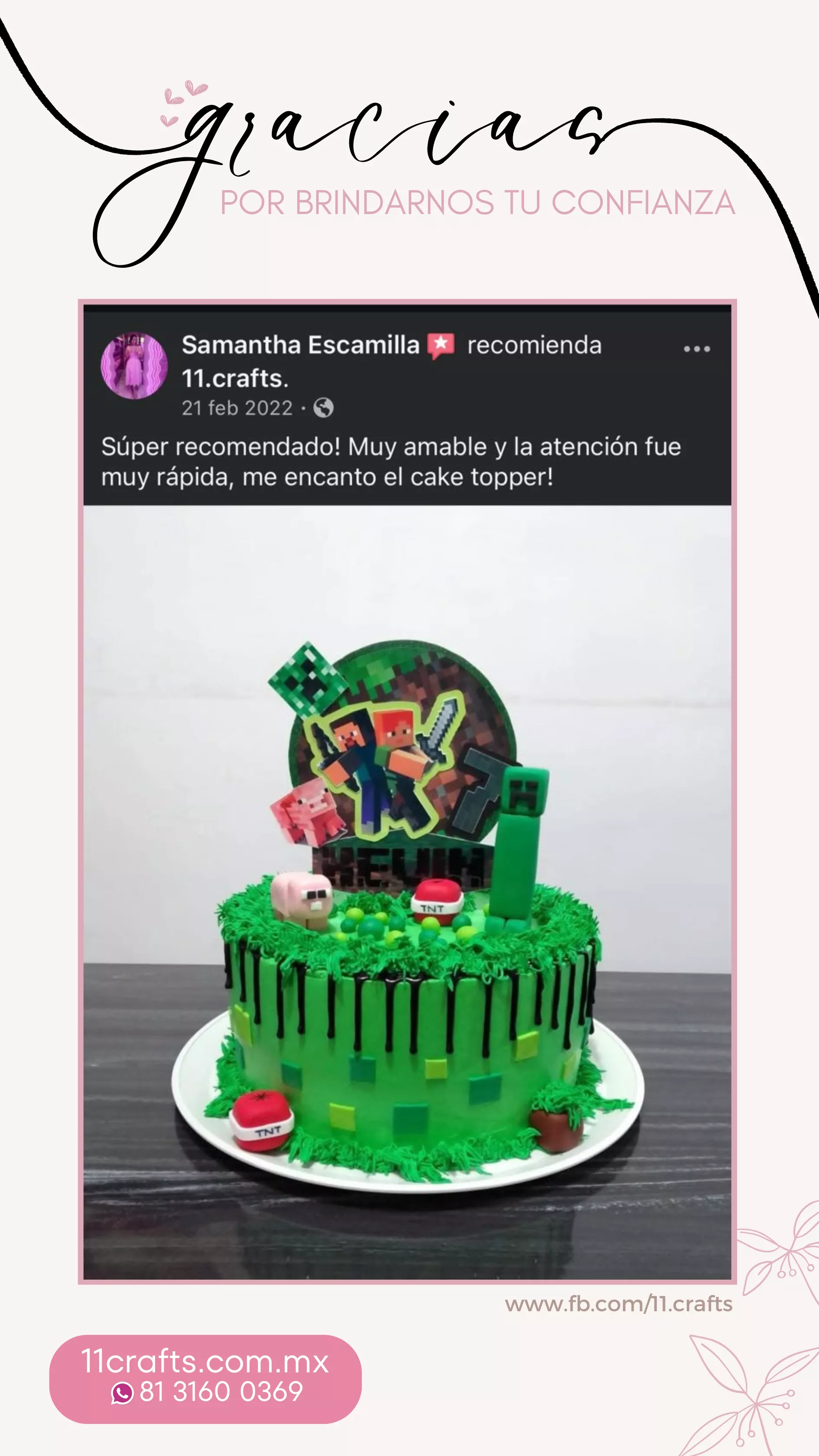 Reseña grabado perfecto y detallado