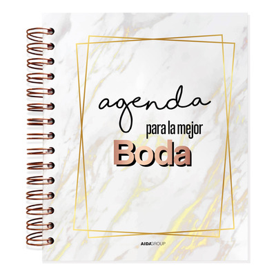 Guía para planear tu boda