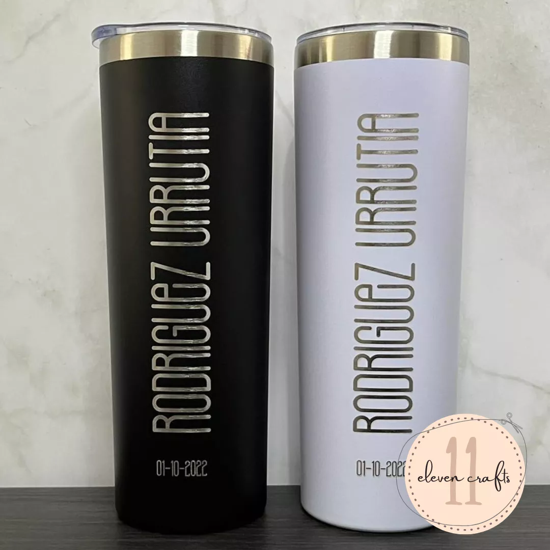 Termos personalizados para eventos